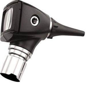 Welch Allyn 25020 3.5V Halogen Otoscope Head